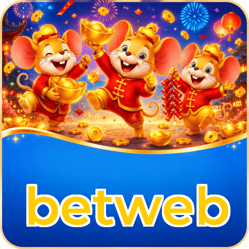 betweb Download Speed Test Logo - Teste de Velocidade Certificado