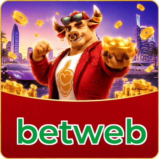 Requisitos do APK betweb para Android - Logo Oficial