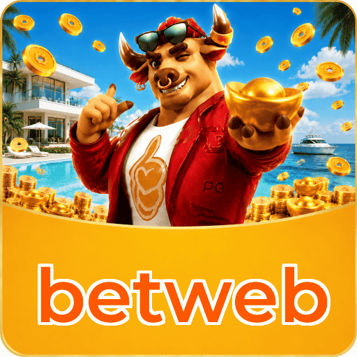 betweb Logo Oficial
