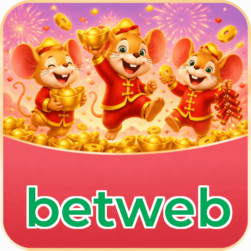 betweb Logo Verificado