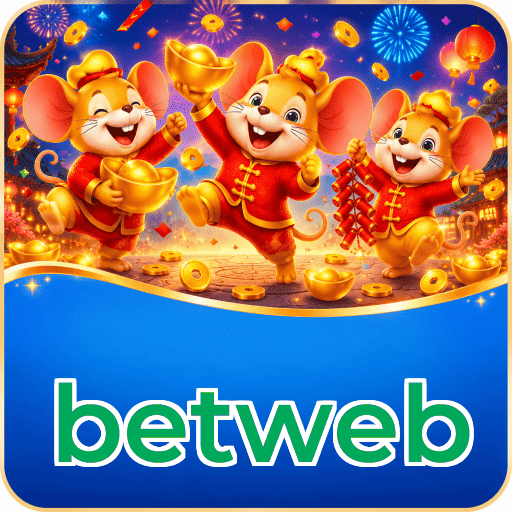 Logo da betweb