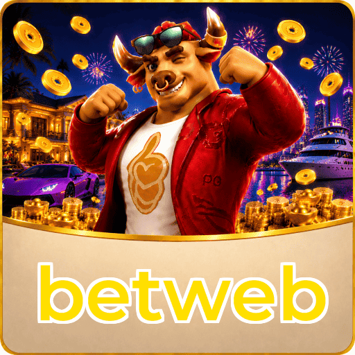 betweb Logo - Bônus com Rollover Justo