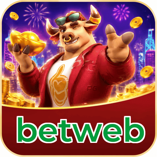 Logo betweb Loteria Online